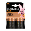 Duracell Plus MN1500/AA BL4