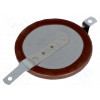 Panasonic Lithium Vl2330-F3N soldering lugs