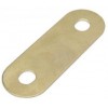 2 gats cell connector 38120S/38140S metaal