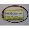 4xNiMh-SC High Drain 3500mAh ZAZ + kabels