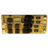 BMS lithium 14.8V (4S) 7A Li-Ion PCM+Balancing
