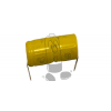 NiCad 2x 1/3AA stack SLD 2.4V 150mAh