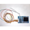 BMS 13S 40A incl. wires(13p) (13C) 48,1V Li-ion