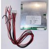 BMS 7S 60A incl wires(8p) 2port 24V Li-ion