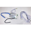 BMS 24V 10A-15A incl wires (8p connector)