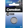 Camelion Lithium CR2330 3V