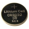 Cellsius CR3032 Lithium 3V BL1