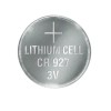 CR927 Lithium 3V 9.5x2.7mm