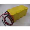 DURACELL 12V 8xINDU1300 type H-Wired 3A fuse PC926