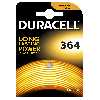 Duracell 364 Zilveroxyde