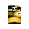 Duracell 377 Zilveroxyde
