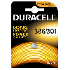 Duracell 386/301 Zilveroxyde