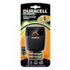 Duracell CEF27 Speedcharger 45min incl 2AA +2AAA