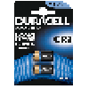 Duracell CR2 Ultra 3V BL2
