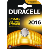 Duracell DL2016 Lithium