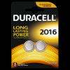 Duracell DL2016 Lithium BL2