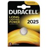 Duracell DL2025 Lithium