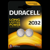Duracell DL2032 Lithium BL2