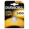 Duracell DL2450 Lithium