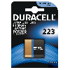 Duracell DL 223 Ultra 6V BL1