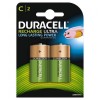 Duracell HR14 DC1400 C 1.2V 3000 mAh BL2