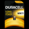Duracell MN11 6V BL1