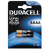 Duracell MX 2500 AAAA 1.5V BL2