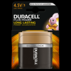 Duracell Plus Power MN1203 4.5V BL1
