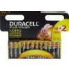 Duracell Plus Power MN2400 AaA BL12