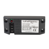 XC3 lader Lood Ulaad=14,4V