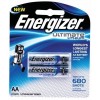 Energizer 2/L91 AA 1.5V Ultimate Lithium BL2