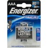 Energizer 2/L92 AAA 1.5V Ultimate Lithium BL2