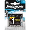 Energizer LR6 ECO Advanced AA E91 BL4