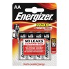 Energizer LR6 MAX AA  BL4