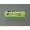 GP150AAM1A1P NiMh AA 1.2V 1500mAh met sold lippen