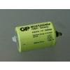 GP200SCH1A1P NiMh 4/5sub-C 1.2V 2000mAh met sold l