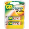 GP270AAHCEC2 NiMh AA 1.2V 2700mAh BL2