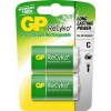 GP300CHCB ReCyKo NiMh C 1.2V 3000mAh BL2