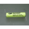 GP75AAAH1A1P NiMh AAA 1.2V 750mAh met sold lippen