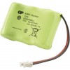 GP 60aah3bmu 3.6v 600MaH T279 BL1