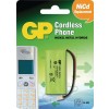 GP T377. Cordless Phone NiMH 2.4V 600mAh