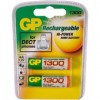 GPD052C2 NiMh AA 1.2V 1300mAh BL2