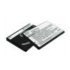 GSM accu voor Samsung Galaxy Y S5360