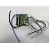 BMS LiFePo4 12.8V (4S) 10A Li-Ion PCM+Balancing