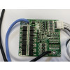BMS LiFePo4 12.8V (4S) 10A Li-Ion PCM+Balancing