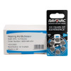 Rayovac 675 (PR44) Acoustical Special