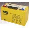 Leoch Loodaccu Deep Cycle 12V 100Ah 330x173x210mm