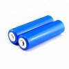 LiFePo4 18650 3,2V 1500mAh met kop