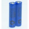 Li-ion 18650 3.7V 3400mAh Protected  PCB