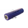 LI-Ion Rechargeable 14500 AA 3.7V 800mAh met Kop